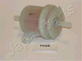 Japanparts FC-702S - Fuel filter www.autospares.lv