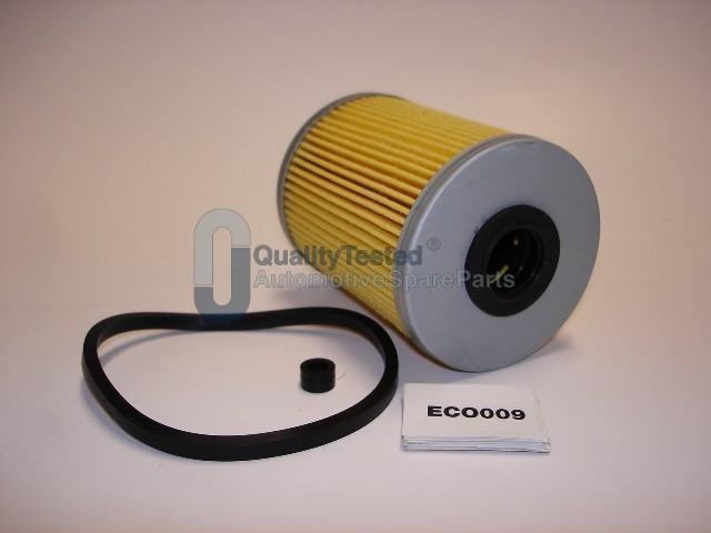 Japanparts FCE-009JM - Degvielas filtrs www.autospares.lv