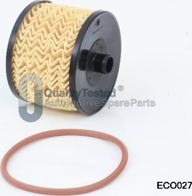 Japanparts FCE-027JM - Degvielas filtrs www.autospares.lv