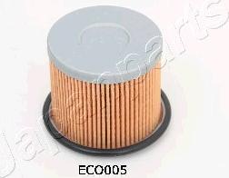 Japanparts FC-ECO005 - Fuel filter www.autospares.lv