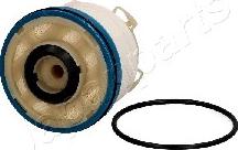 Japanparts FC-ECO039 - Fuel filter www.autospares.lv