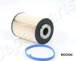 Japanparts FC-ECO030 - Degvielas filtrs www.autospares.lv