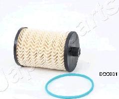 Japanparts FC-ECO031 - Fuel filter www.autospares.lv