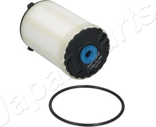 Japanparts FC-ECO103 - Degvielas filtrs www.autospares.lv