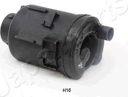 Japanparts FC-H16S - Топливный фильтр www.autospares.lv