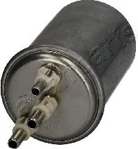 Japanparts FC-K09S - Degvielas filtrs www.autospares.lv