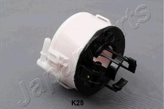 Japanparts FC-K28S - Degvielas filtrs www.autospares.lv