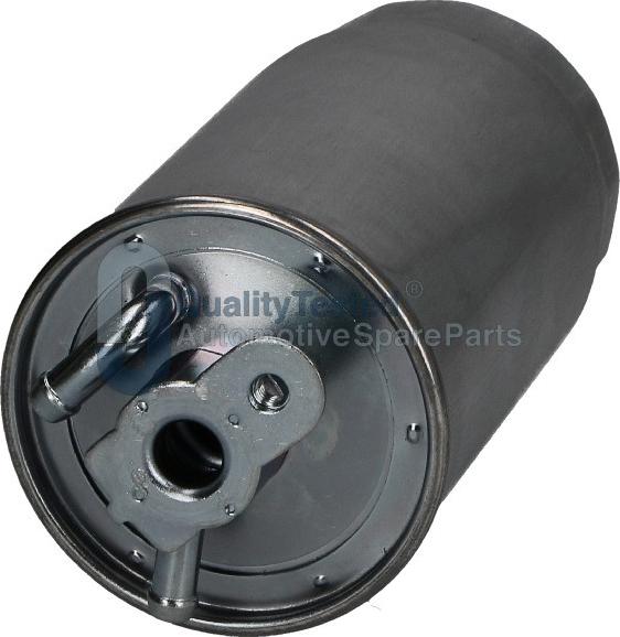 Japanparts FC-L06JM - Degvielas filtrs www.autospares.lv