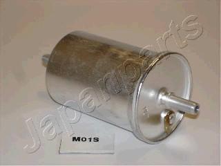 Japanparts FC-M01S - Fuel filter www.autospares.lv