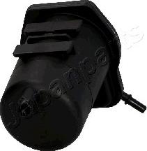 Japanparts FC-R03S - Degvielas filtrs www.autospares.lv