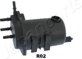 Japanparts FC-R02S - Fuel filter www.autospares.lv