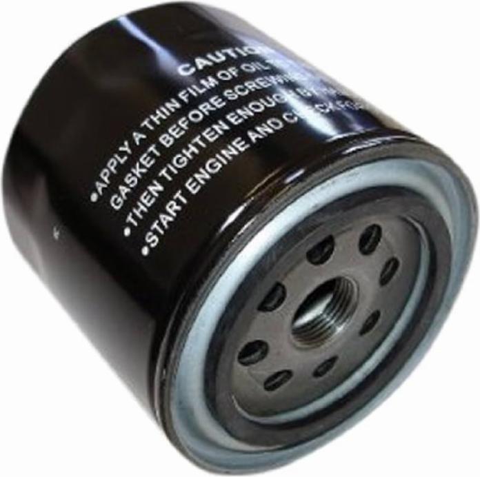 Ashuki US102119 - Oil Filter www.autospares.lv