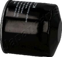 Japanparts FO-985S - Oil Filter www.autospares.lv