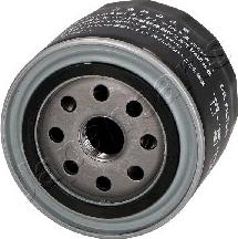 Japanparts FO-497S - Eļļas filtrs www.autospares.lv