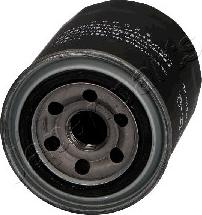 Japanparts FO-406S - Масляный фильтр www.autospares.lv