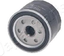 Japanparts FO-411S - Oil Filter www.autospares.lv