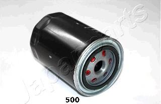 Japanparts FO-500S - Oil Filter www.autospares.lv