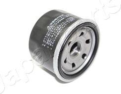 Japanparts FO-608S - Oil Filter www.autospares.lv