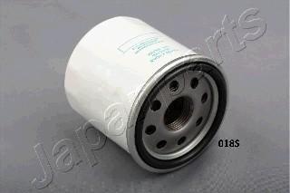 Japanparts FO-018S - Eļļas filtrs www.autospares.lv