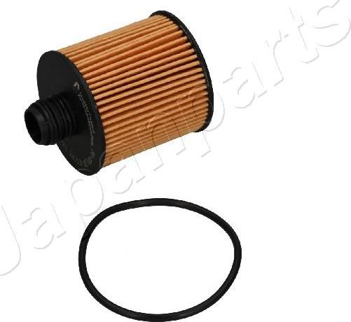 Japanparts FO-031JM - Eļļas filtrs www.autospares.lv