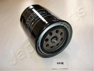 Japanparts FO-101E - Oil Filter www.autospares.lv