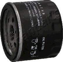 Japanparts FO-122S - Oil Filter www.autospares.lv