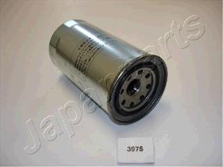 Japanparts FO-397S - Eļļas filtrs www.autospares.lv