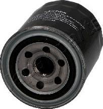 Japanparts FO-307S - Oil Filter www.autospares.lv