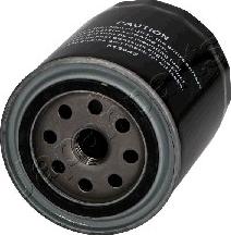 Japanparts FO-204S - Oil Filter www.autospares.lv