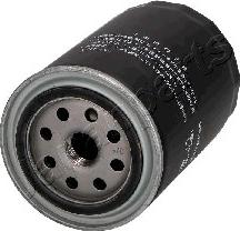 Japanparts FO-206S - Oil Filter www.autospares.lv