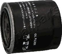 Japanparts FO-201S - Oil Filter www.autospares.lv