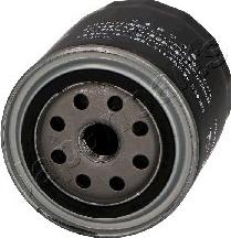 Japanparts FO-201S - Oil Filter www.autospares.lv