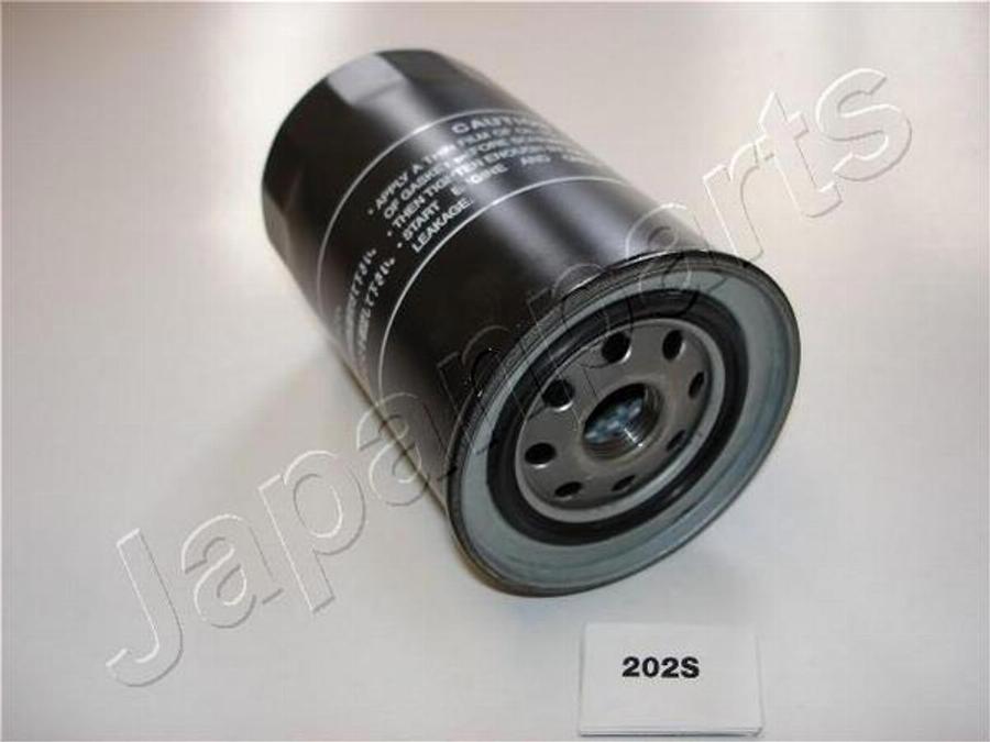 Japanparts FO-202S - Oil Filter www.autospares.lv