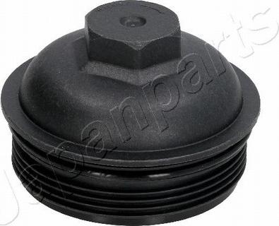 Japanparts FOC-030 - Vāks, Eļļas filtra korpuss www.autospares.lv