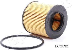 Japanparts FO-ECO092 - Oil Filter www.autospares.lv