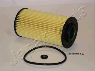 Japanparts FO-ECO045 - Eļļas filtrs autospares.lv