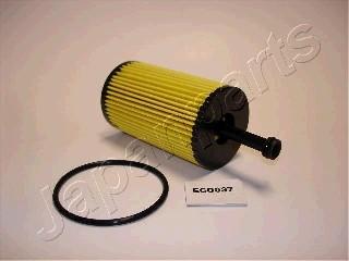 Japanparts FO-ECO037 - Eļļas filtrs www.autospares.lv