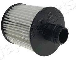 Japanparts FO-ECO146 - Oil Filter www.autospares.lv