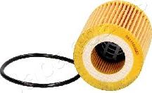 Japanparts FO-ECO148 - Eļļas filtrs www.autospares.lv