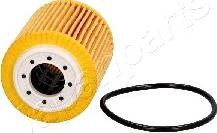 Japanparts FO-ECO148 - Eļļas filtrs www.autospares.lv