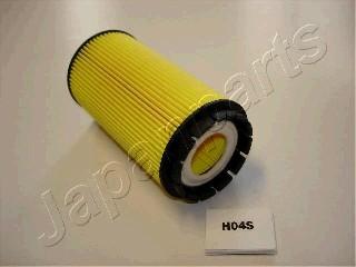 Japanparts FO-H04S - Oil Filter www.autospares.lv