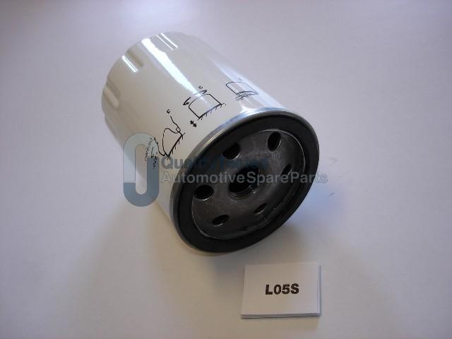 Japanparts FO-L05JM - Eļļas filtrs www.autospares.lv