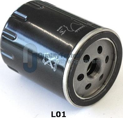 Japanparts FO-L01JM - Eļļas filtrs www.autospares.lv