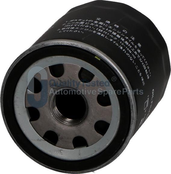 Japanparts FO-L03JM - Eļļas filtrs www.autospares.lv