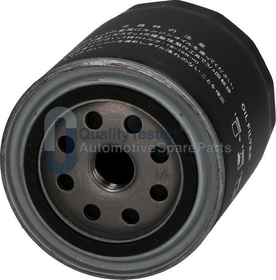 Japanparts FO-L02JM - Eļļas filtrs www.autospares.lv