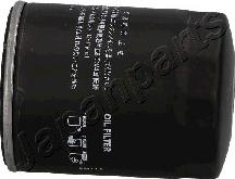 Japanparts FO-M03S - Oil Filter www.autospares.lv