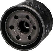 Japanparts FO-M02S - Oil Filter www.autospares.lv