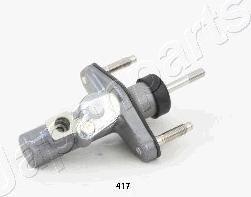 Japanparts FR-417 - Galvenais cilindrs, Sajūgs www.autospares.lv