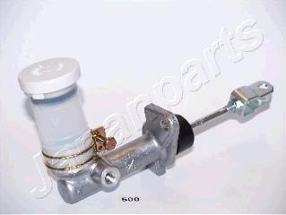 Japanparts FR-500 - Galvenais cilindrs, Sajūgs www.autospares.lv