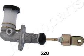 Japanparts FR-528 - Galvenais cilindrs, Sajūgs www.autospares.lv